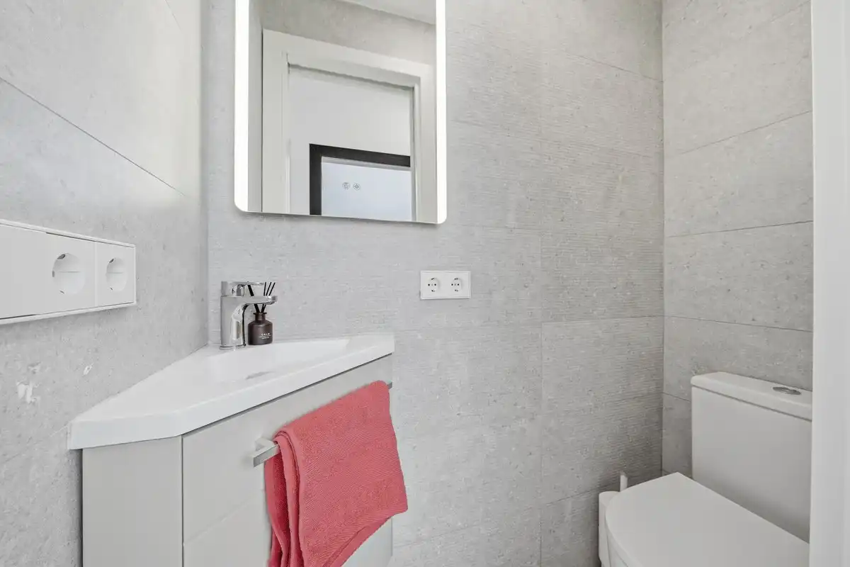 Terraced house for sale in Estepona Pueblo, imagen 29