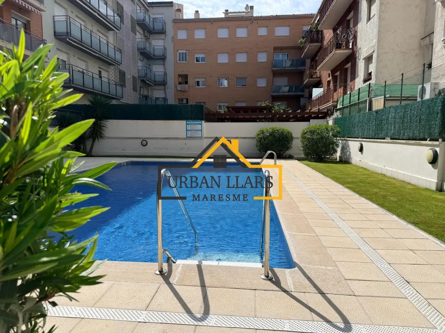 Dúplex con terraza en venta en Calella, imagen 55