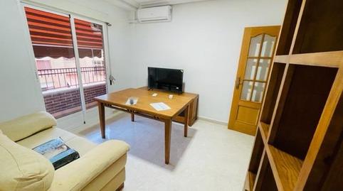 Photo 5 of Flat to rent in  Clemente Gonzalvez Valls, Altabix, Alicante