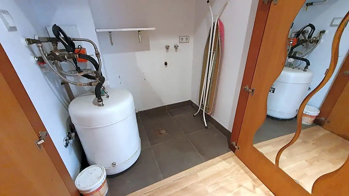 Erdgeschosswohnung mit Aufzug zum Verkauf in Ponent, imagen 22