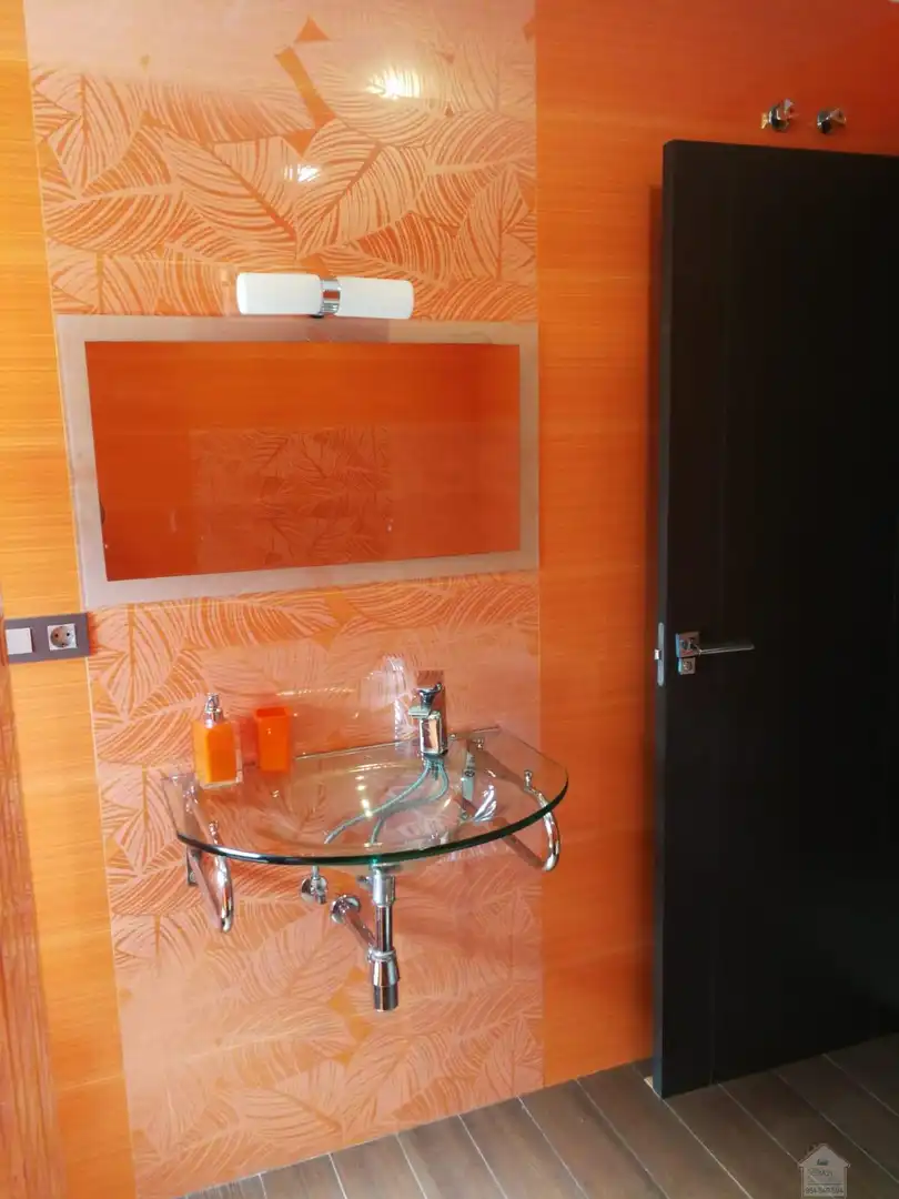 Casa o chalet de alquiler en Arenal - La Pólvora