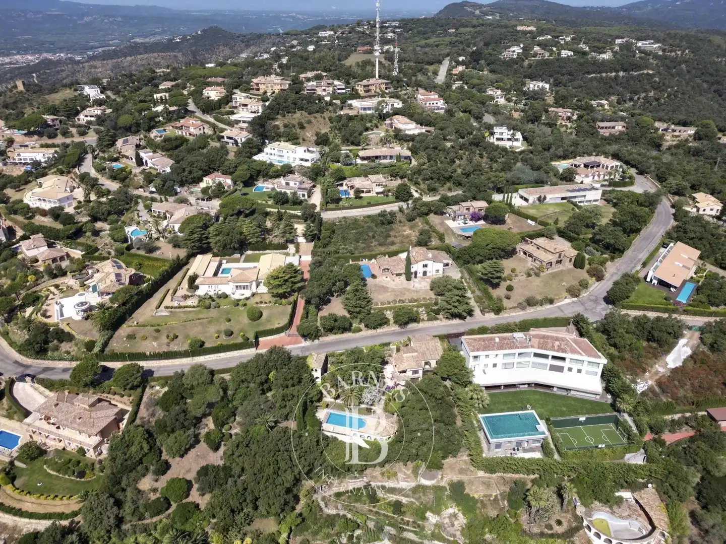 Casa amb piscina en venda a Platja d'Aro, imagen 60