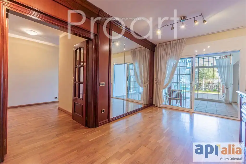 Casa amb piscina en venda a Sant Pere de Vilamajor, imagen 16