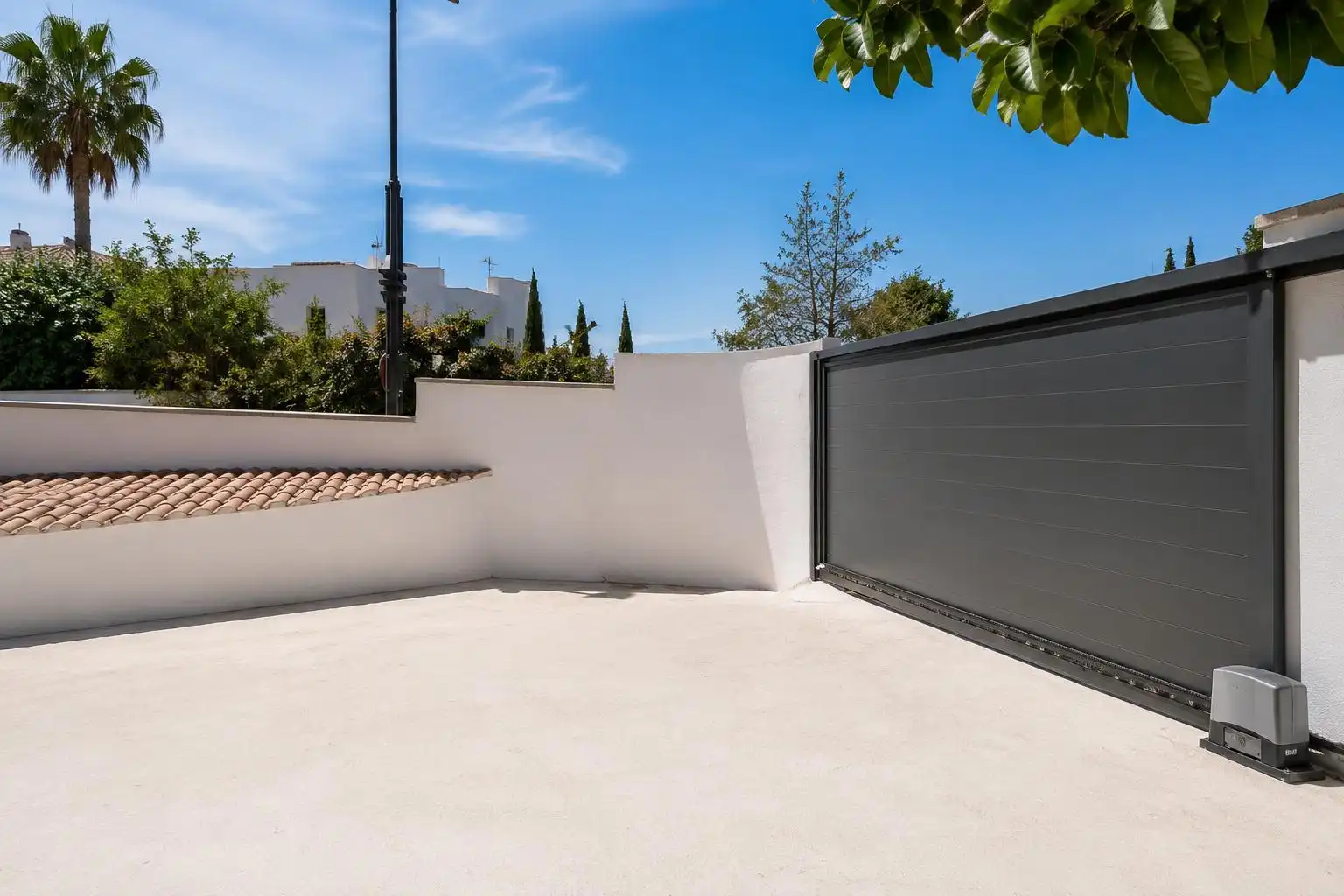 Terrassa de Casa o xalet en venda en Fuengirola amb Aire condicionat, Terrassa i Traster