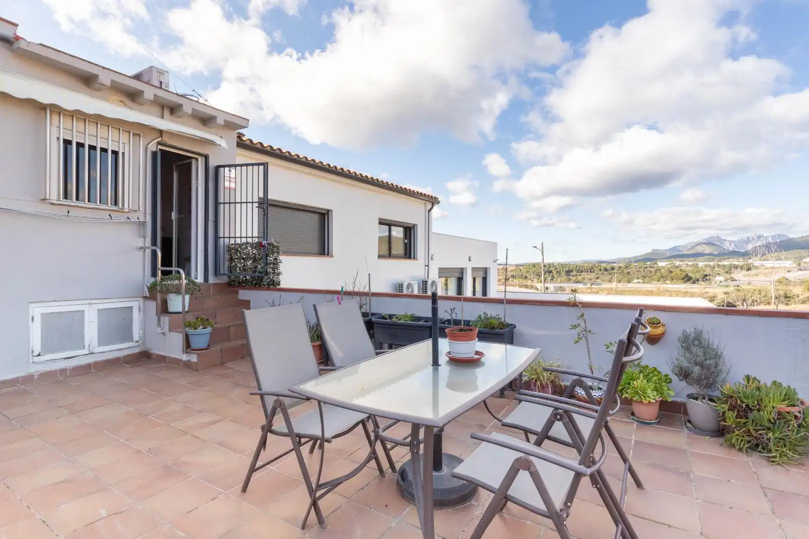 Haus mit Terrasse zum Verkauf in Viladecavalls, imagen 8