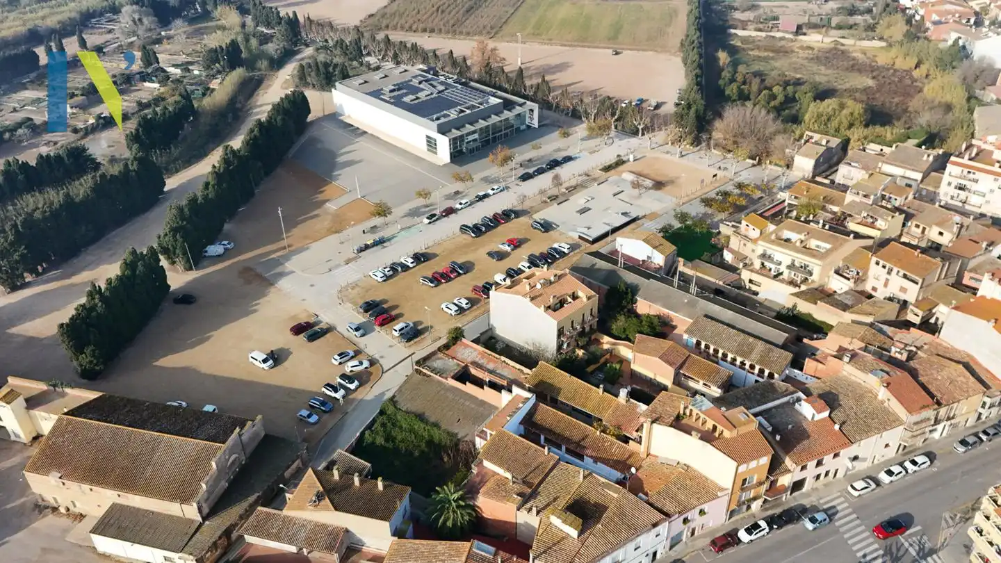 Parking de Residencial en venta en Torroella de Montgrí