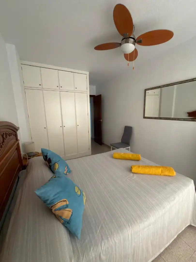 Piso con terraza en venta en Fragata, imagen 10