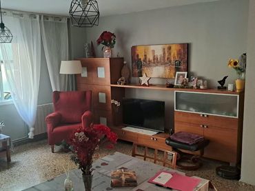Erdgeschosswohnung zum Verkauf in Carrer Carrer Pi