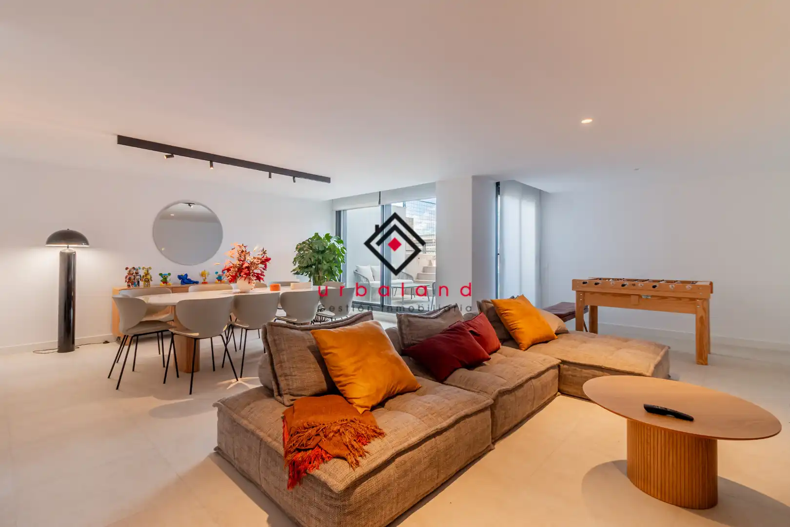 Semi-detached house with pool for sale in Calle de Cosme Damián Churruca, imagen 44