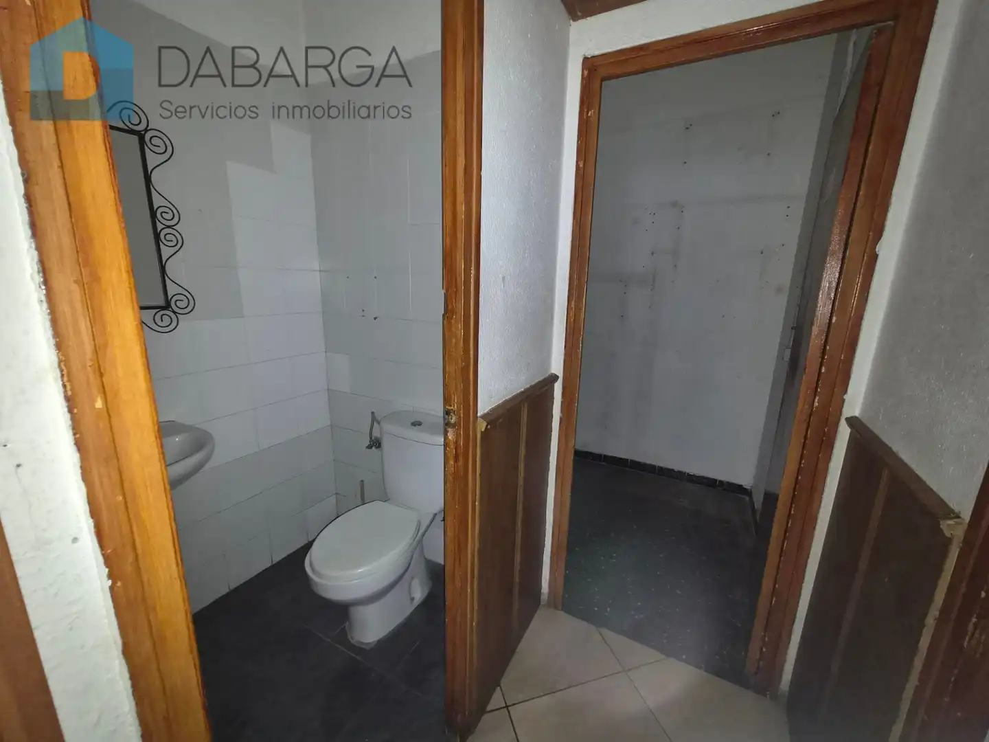 Commercial properties for rent in Ajuntament-Maragall