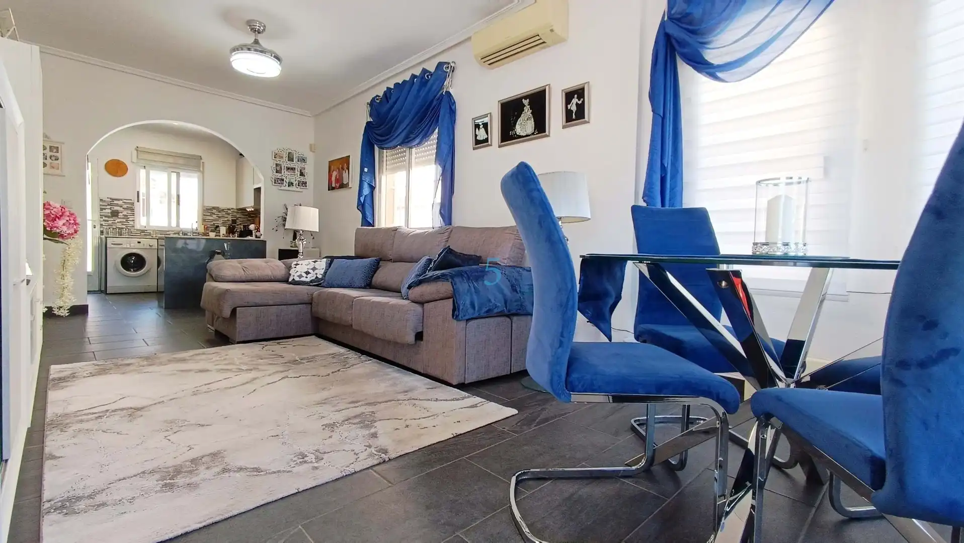 Casa con piscina en venta en Algorfa, imagen 3