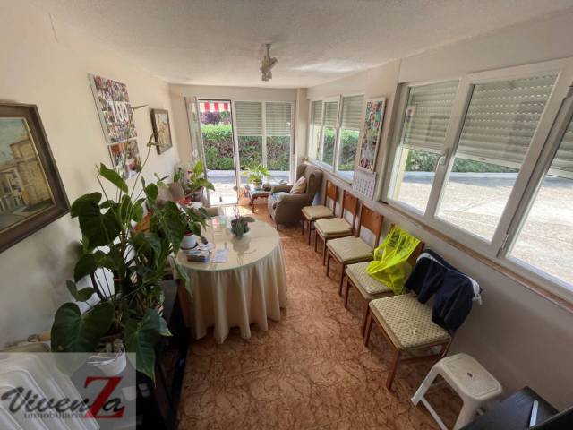 Casa-chalet en Venta en Ciudad Jardín -Vista Alegre