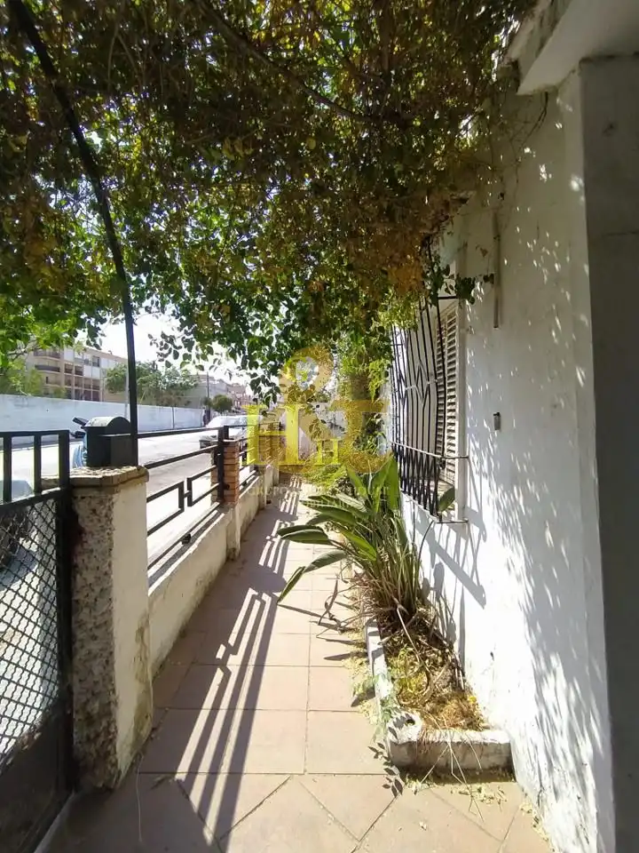 Exterior view of Houses for sale in Sanlúcar de Barrameda  with Terrace