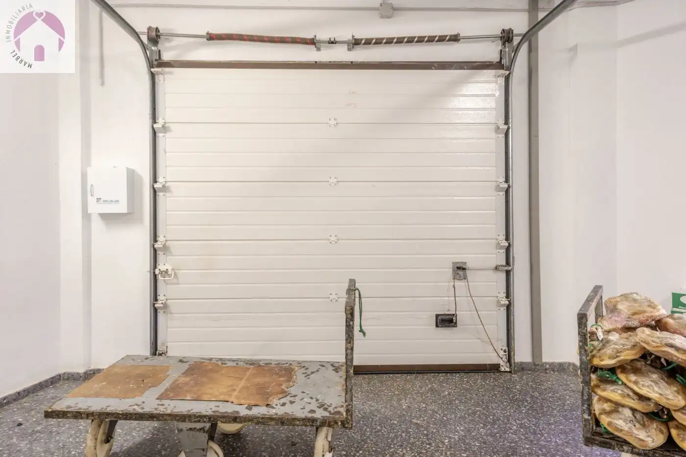 Inmuebles singulares con ascensor en venta en Pórtugos, imagen 6