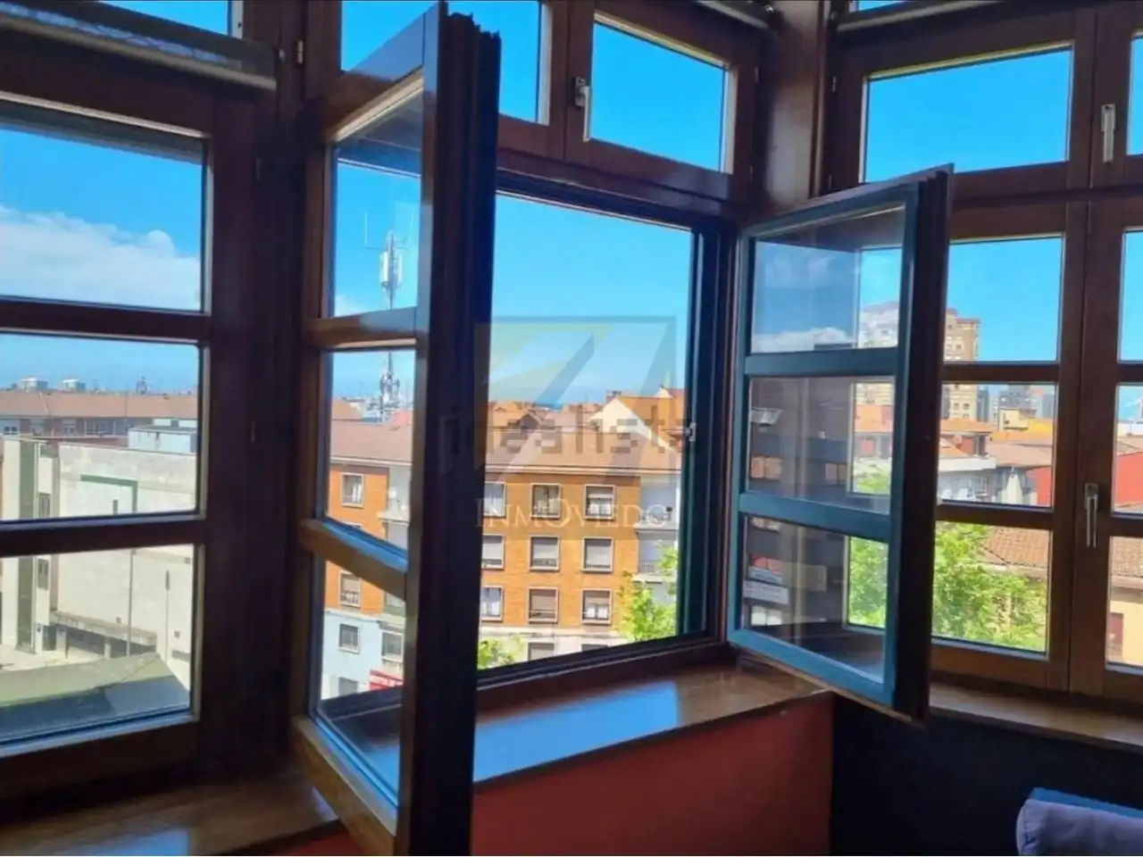 Penthouse mit Aufzug zum Verkauf in Avenida Príncipe de Asturias, imagen 7
