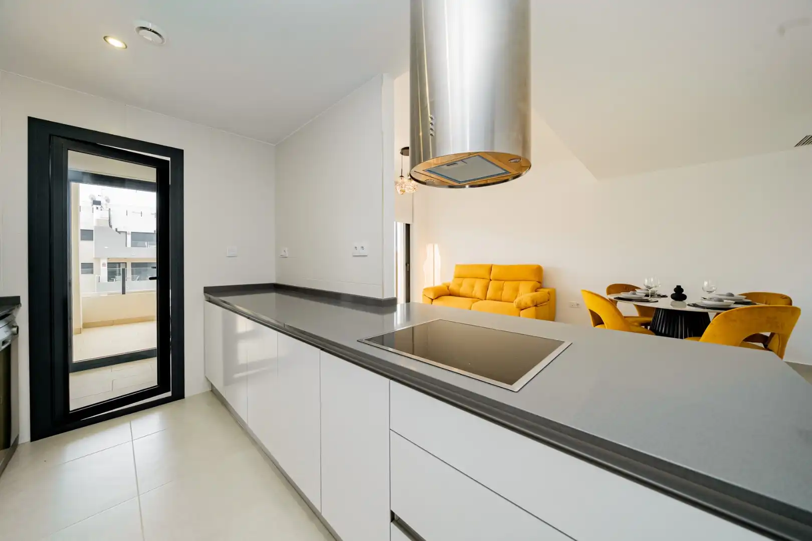 Casa amb terrassa en venda a San Miguel de Salinas, imagen 8