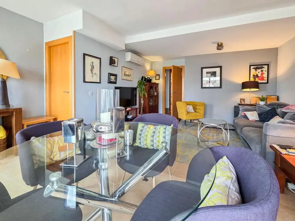 Duplex avec terrasse à vendre à Lomas del Mar, imagen 26