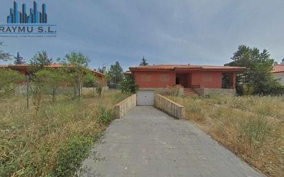 Casa o xalet en venda a Calle CALLE LOSA MORILLA, El Berrueco