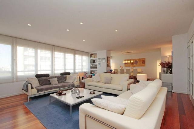 Piso en Venta en La Nova Esquerra de l'Eixample