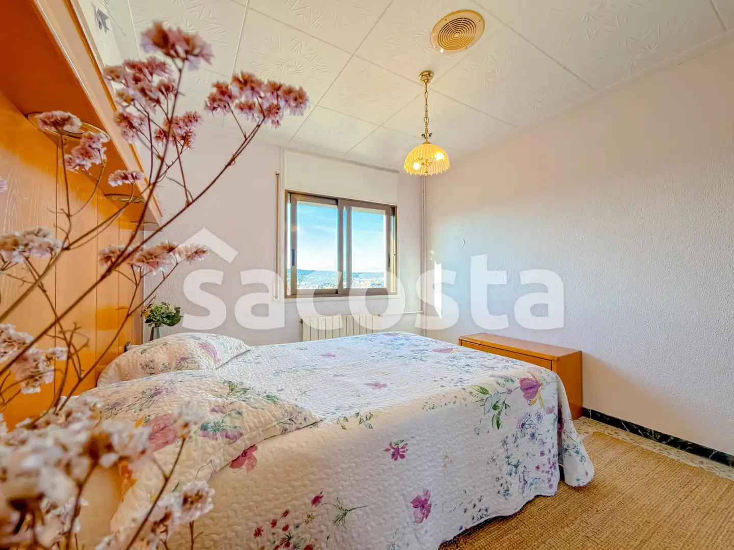 Habitación de Piso en venta en Blanes con Calefacción y Balcón