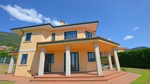 Foto 3 de Casa o xalet en venda a Camino Pedornes, Oia, Pontevedra