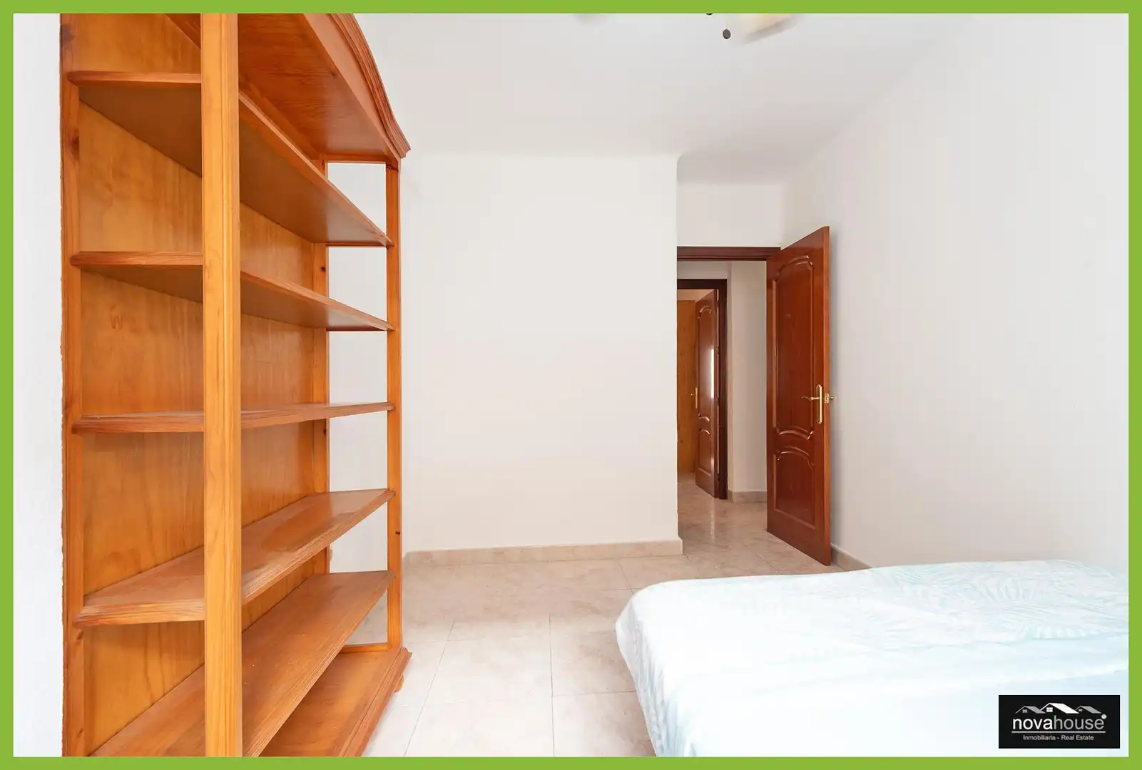 Piso con terraza en venta en Calle Calle Ibrahín, imagen 15