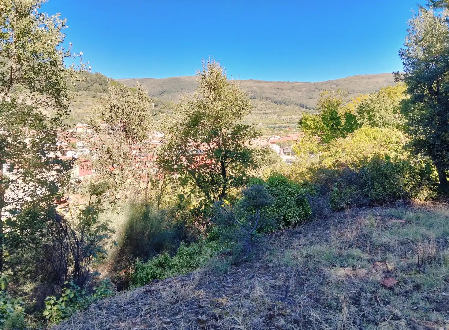 Residencial en venda en Pasarón de la Vera