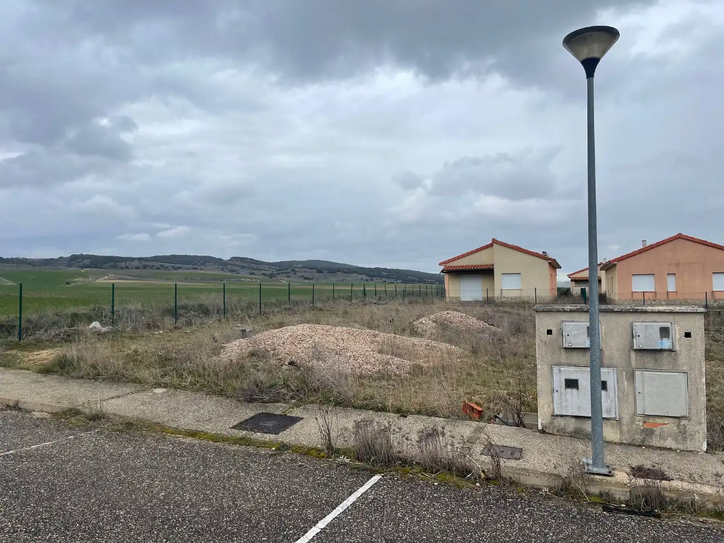 Casa o xalet en venda en Valle de las Navas
