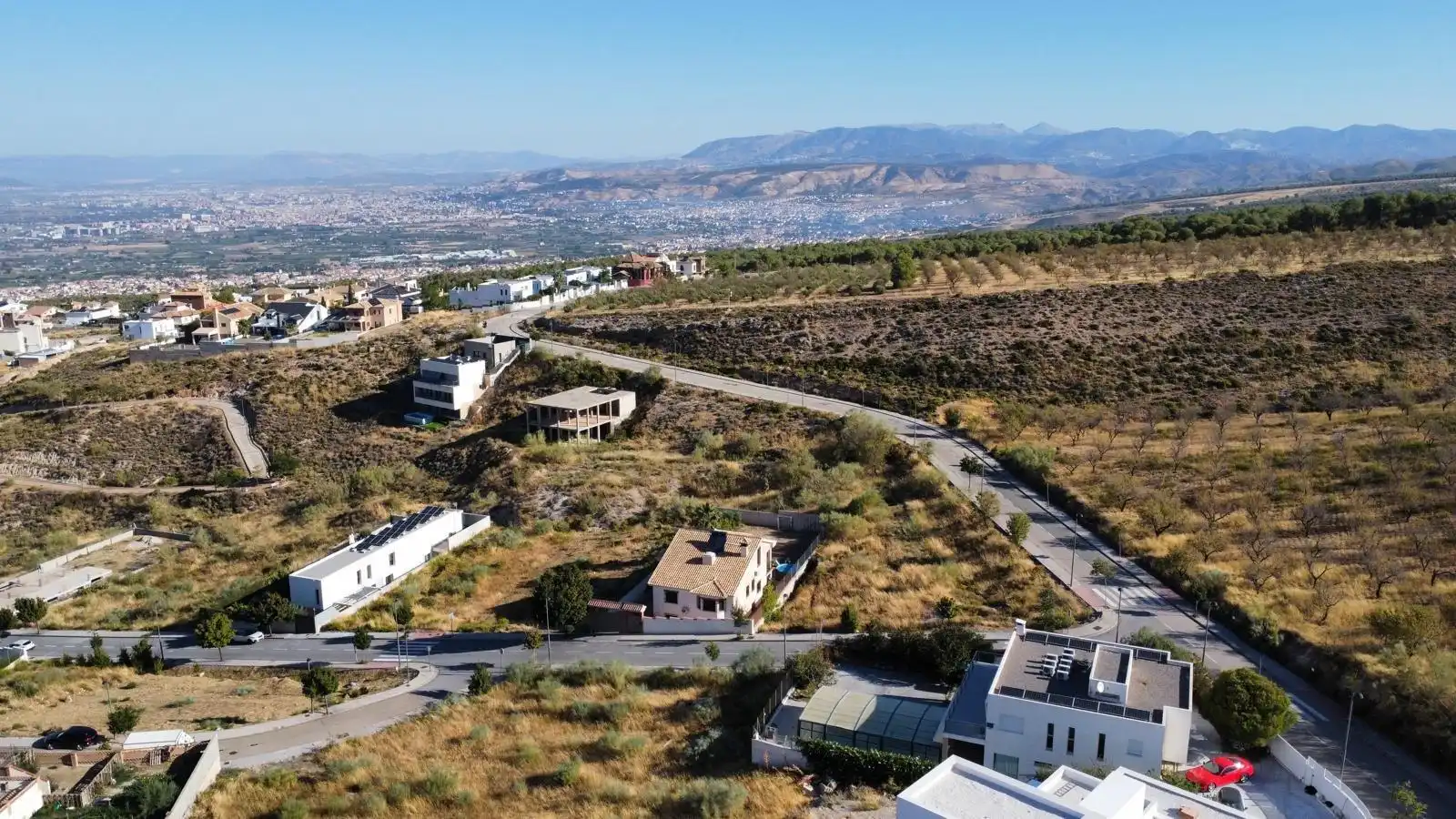 Terreno residencial en venta en Calle GREDOS, imagen 10