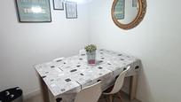 Dining room of Flat for sale in Pineda de Mar  with Air Conditioner, Heating and Parquet flooring