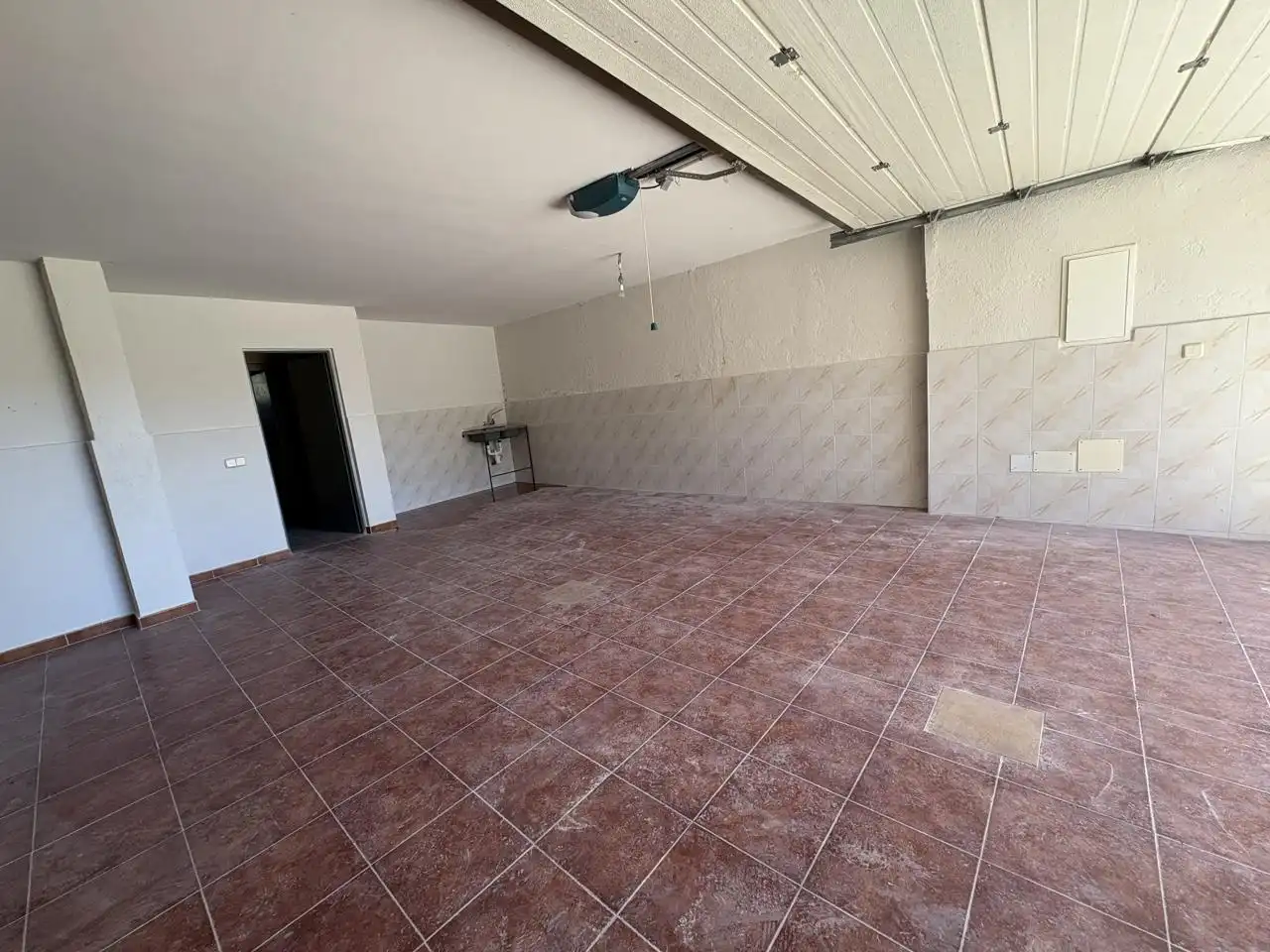 Detached homes for rent in El Berrueco  with Heating, Private garden and Storage room