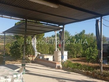 Casa in vendita a El Cigarral - Dehesa - Borrajo