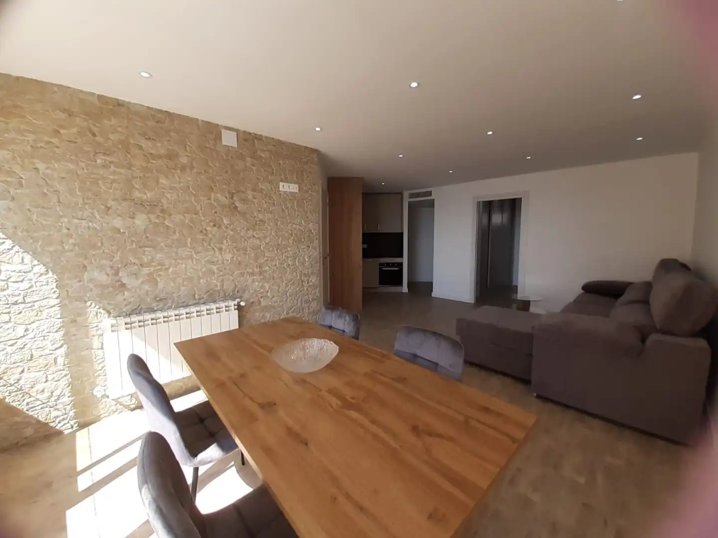 Wohnung mit Pool zum Verkauf in L'Olla, imagen 8