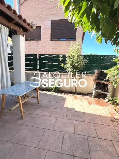 Villa à louer à Almudena Grandes, imagen 4
