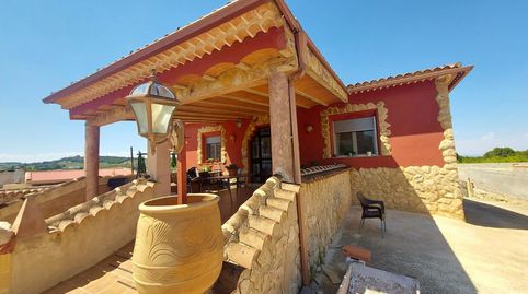 Foto 2 de Casa o xalet en venda a Socovos, Albacete