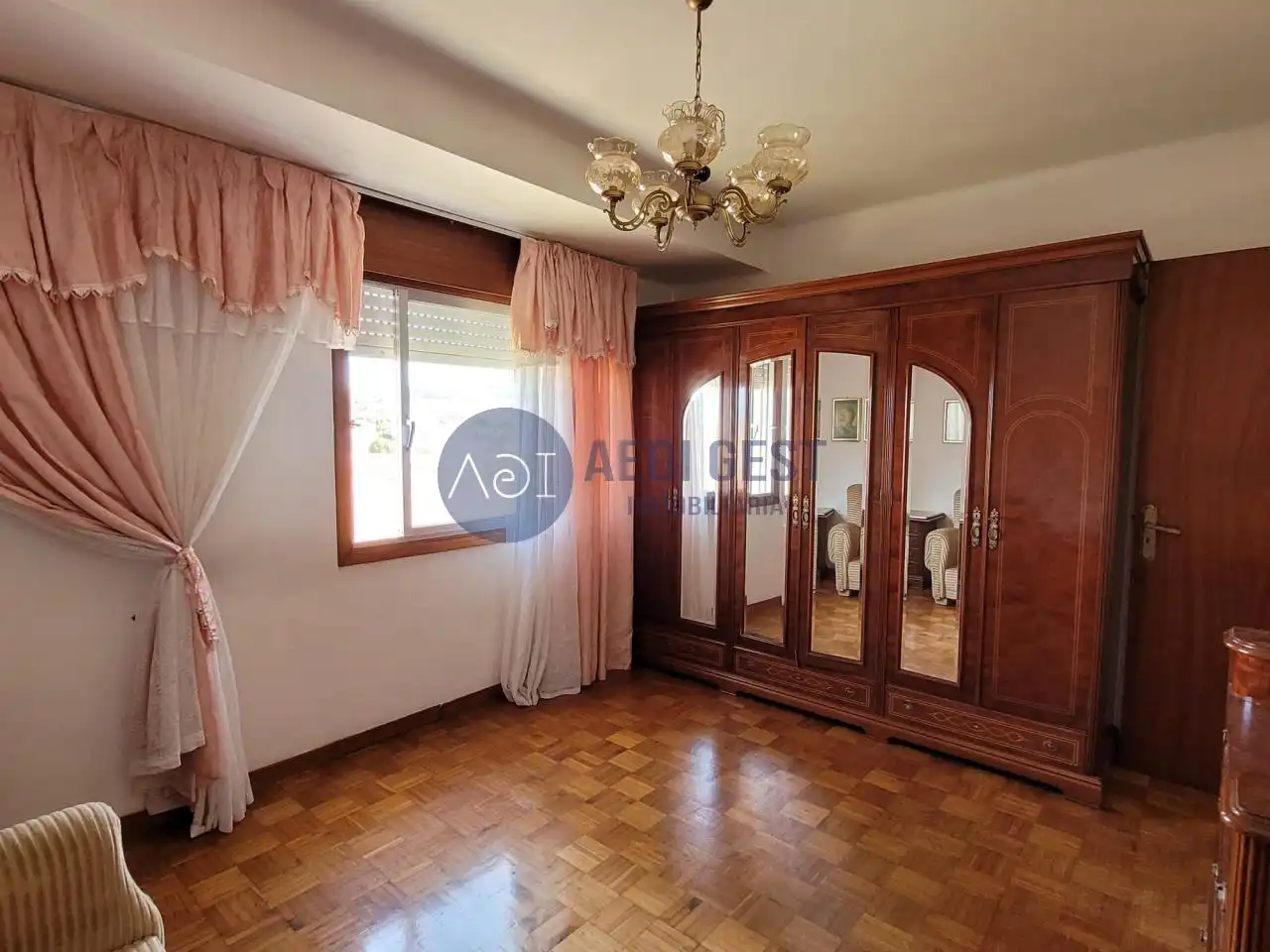 House with garden for sale in Rua Covaterreña, imagen 8