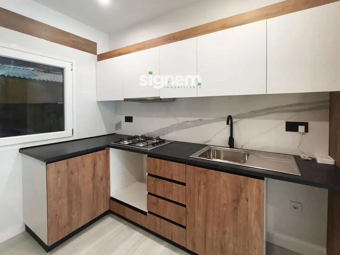 Piso con ascensor en venta en Saclosa, imagen 19