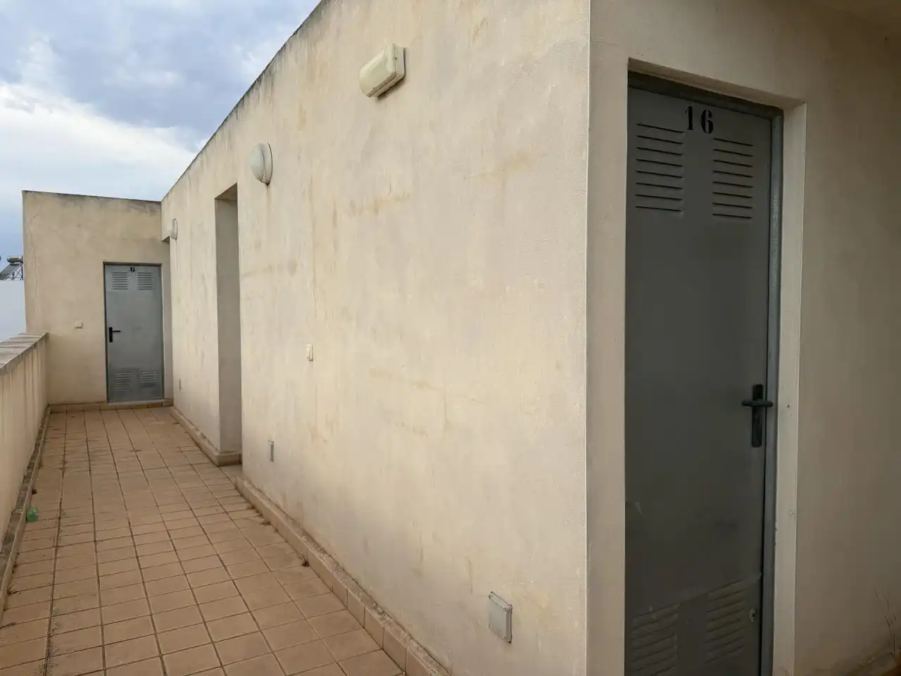 Erdgeschosswohnung mit Aufzug zum Verkauf in Calle Colombia, imagen 26