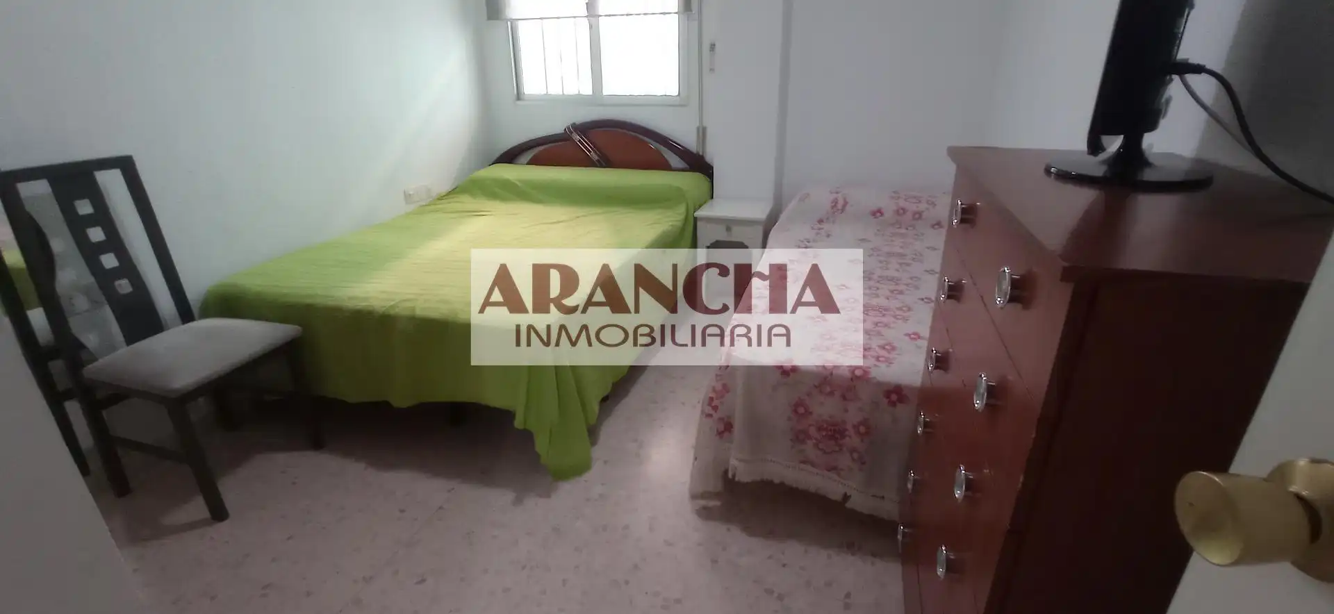 Habitación de Planta baja en venta en Chipiona con Terraza