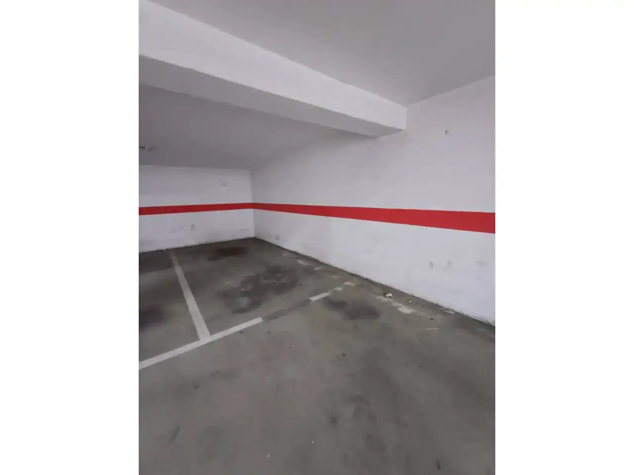 Parking de Garaje en venta en Huelva