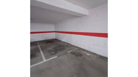 Photo 3 of Garage for sale in Plaza Juan Saldaña Manzanas, La Hispanidad - Verdeluz, Huelva Capital