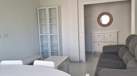 Foto 2 de Pis de lloguer a Vilagarcía, Vilagarcía de Arousa