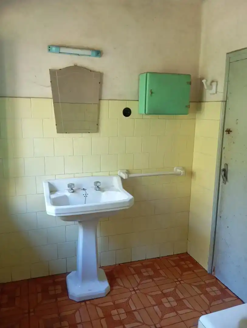 Bany de Casa o xalet en venda en Sariego