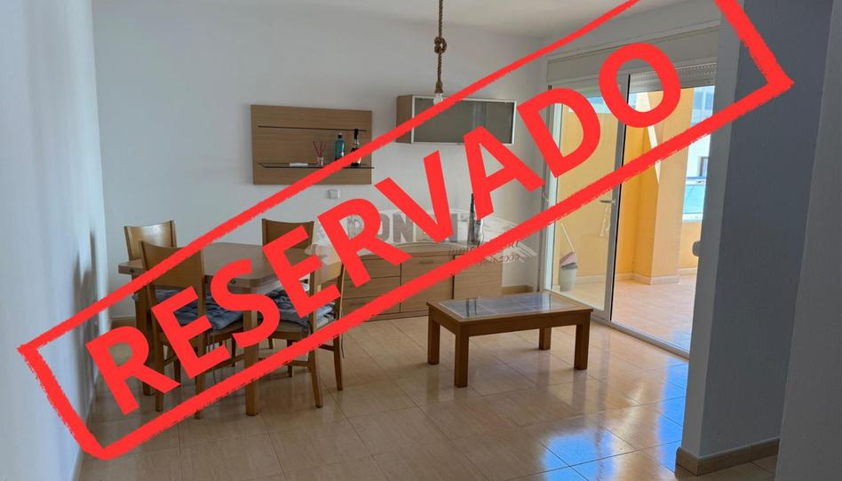 Foto 1 de Apartament en venda a Ses Figueretes - Platja d'en Bossa - Cas Serres, Illes Balears