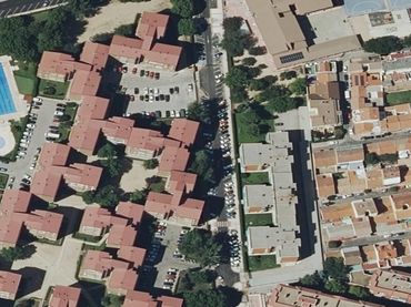 Casa en venta en CL. JUAN RAMON JIMENEZ 11 Sin planta F
