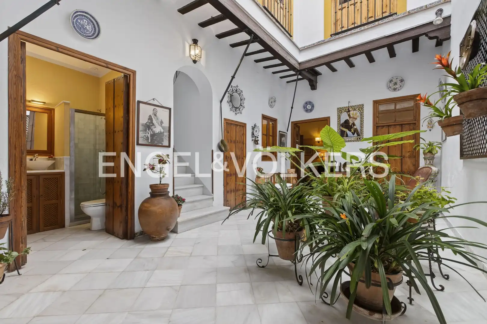 Casa o chalet en venta en Casco Antiguo