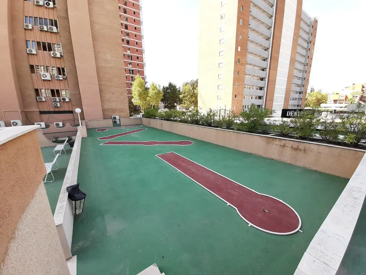 Appartement avec piscine à vendre à Avenida del Mediterraneo, imagen 13
