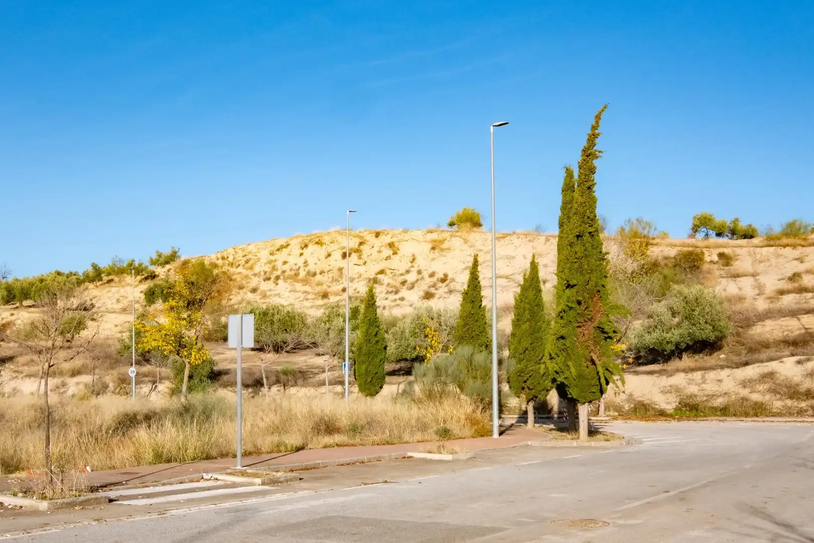 Industrial land for sale in Alfacar, imagen 21