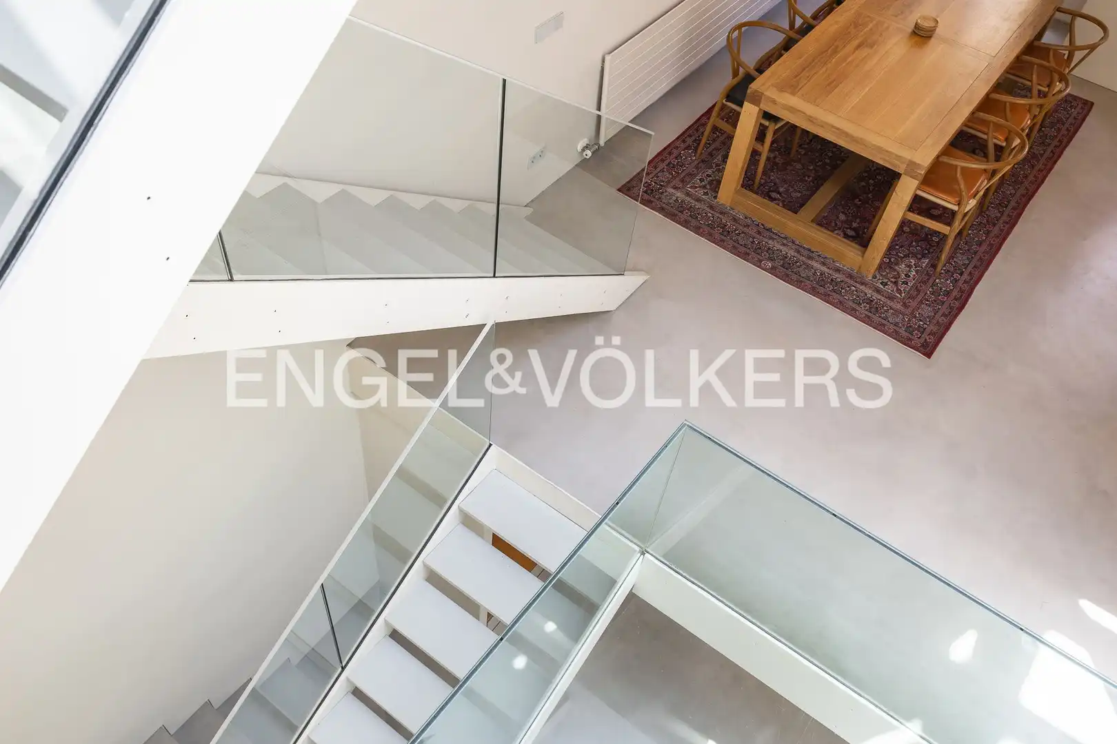 Houses for rent in Barcelona  with Air Conditioner, Heating and Private garden