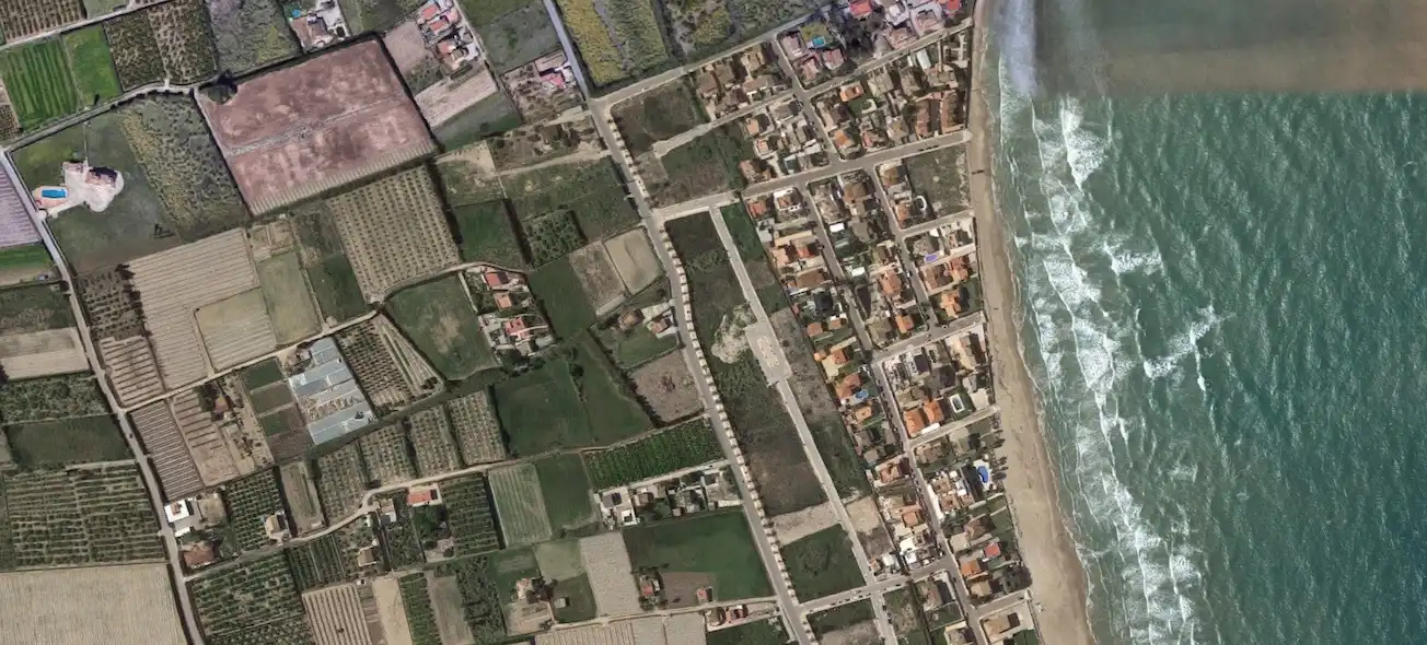 Terrenos y solares en venta en El Marenyet